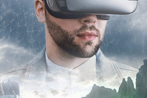 How 3D Rendering is Transforming Augmented Reality in Architectural Design How 3D Rendering Supercharges Augmented Reality in Architecture